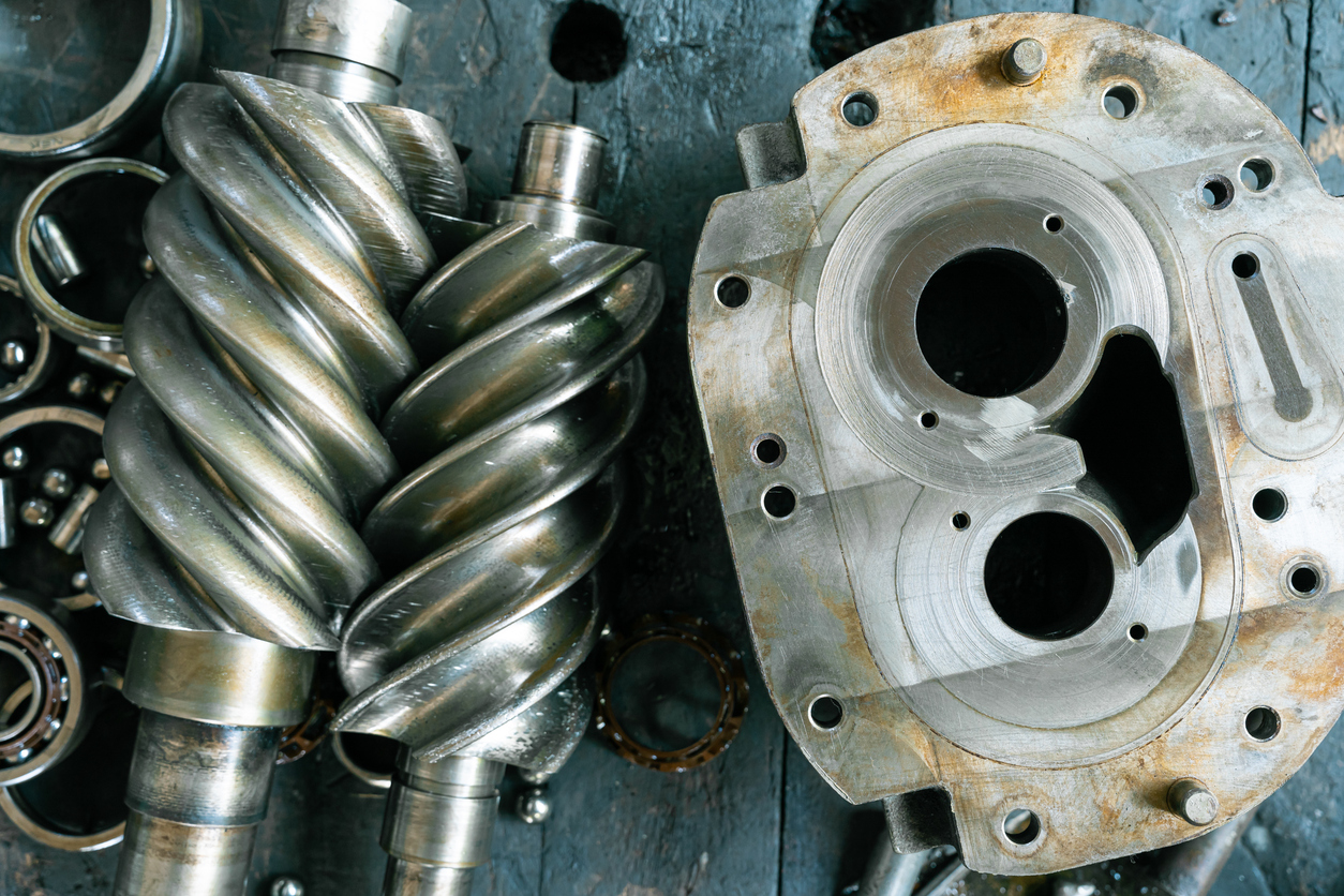 Industrie Automatisierung Impression 3