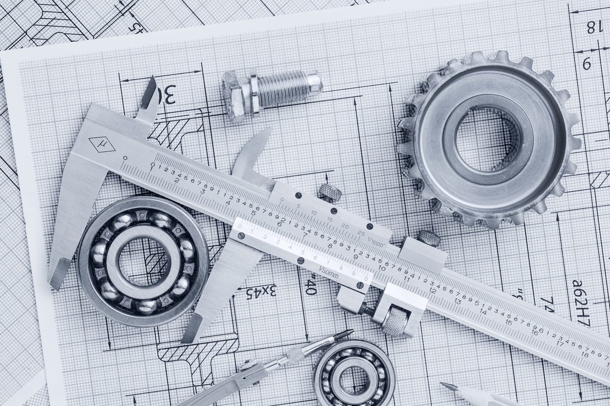 Industrie Automatisierung Impression 4